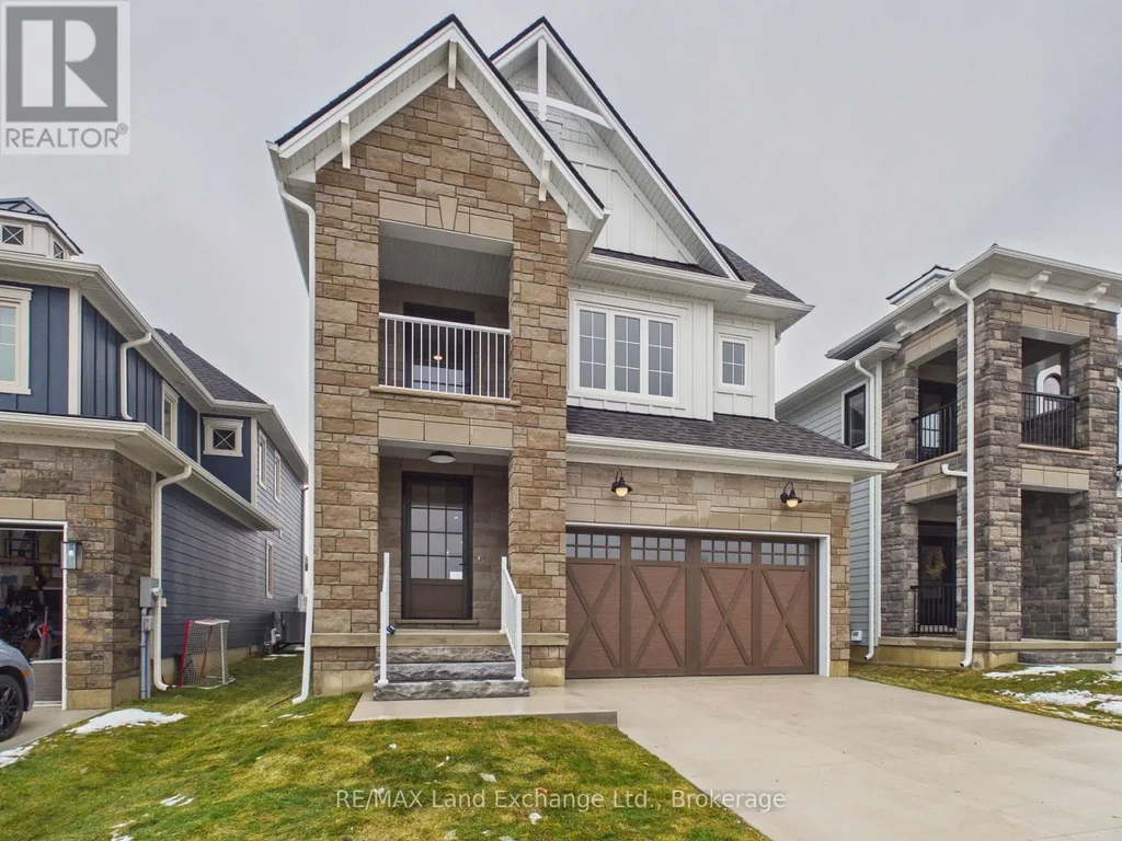 119 Inverness Street N, Kincardine