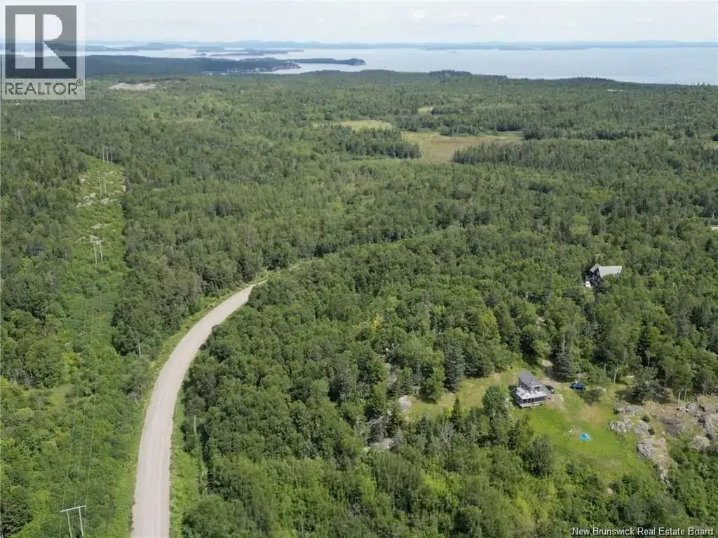 501 Fundy Drive, Wilsons Beach