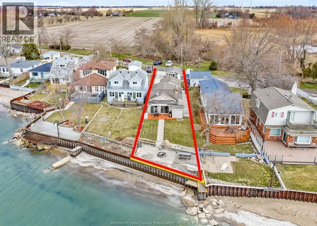 515 Lypps Beach, Colchester