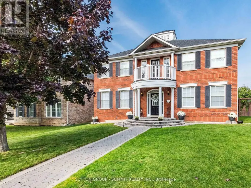 7123 Gillespie Lane, Mississauga (Meadowvale Village)