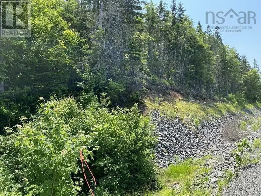 0 Cabot Trail, Tarbot