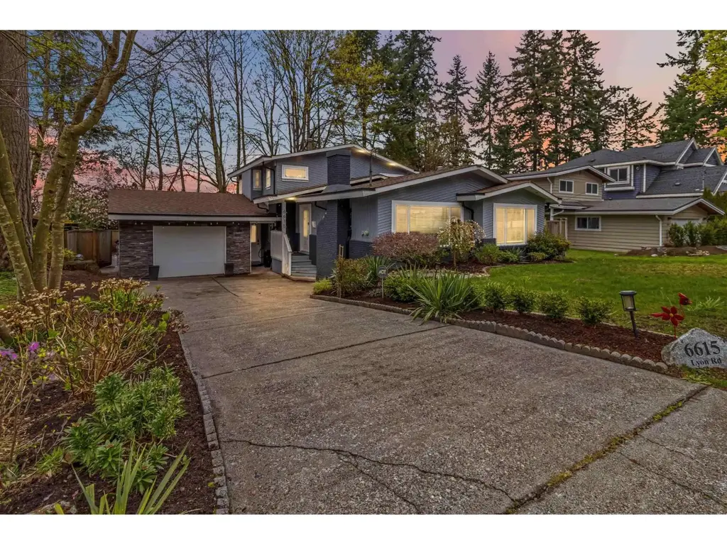 6615 Lyon Road, Delta