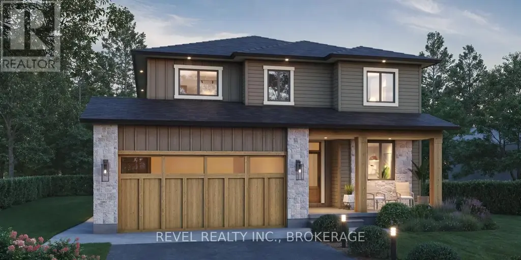 00 Manitou Crescent, Loyalist (Amherstview)