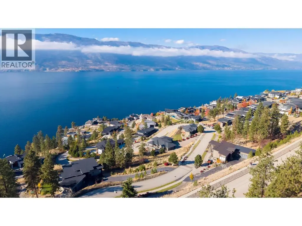 1735 Granite Road, Lake Country