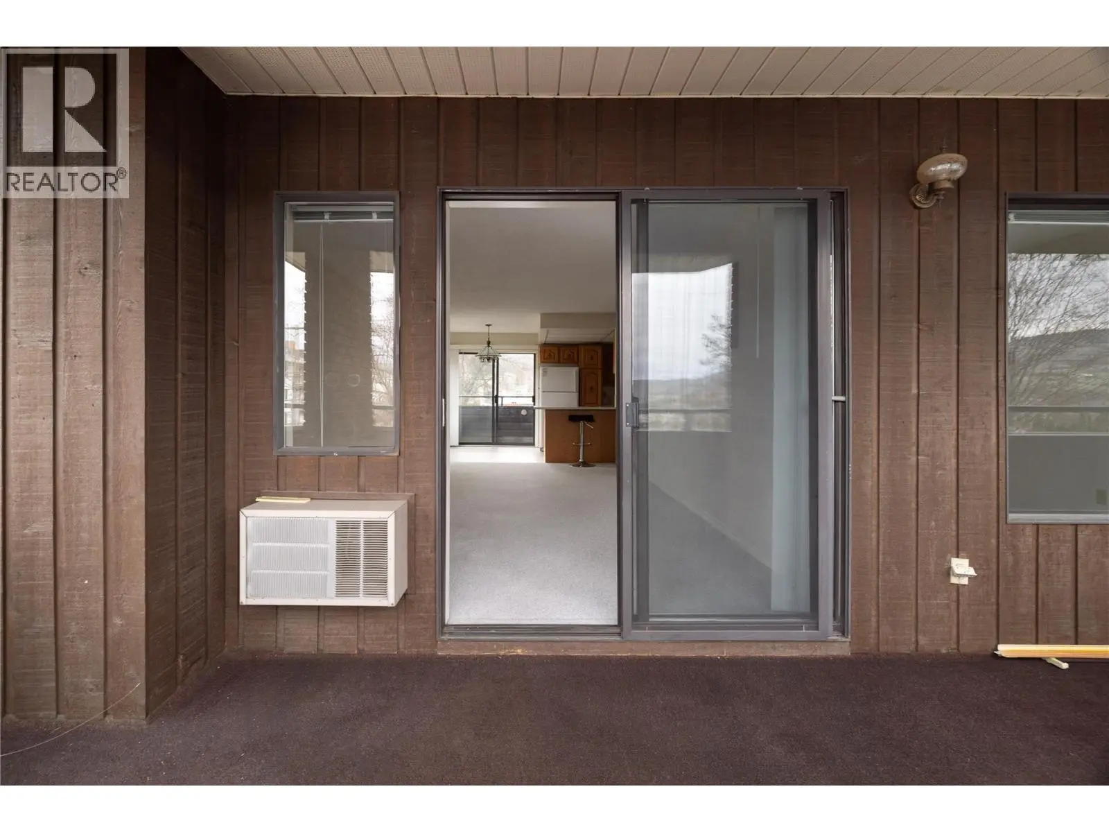 1801 32 Street Unit# 207. Vernon, British Columbia