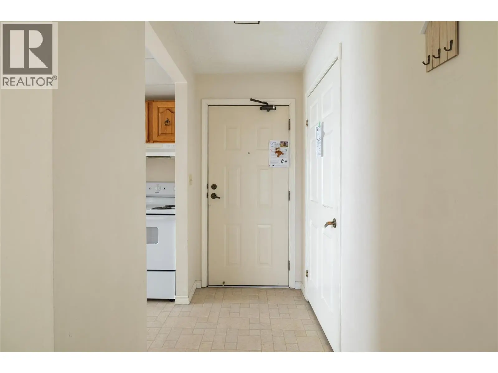 1801 32 Street Unit# 207. Vernon, British Columbia