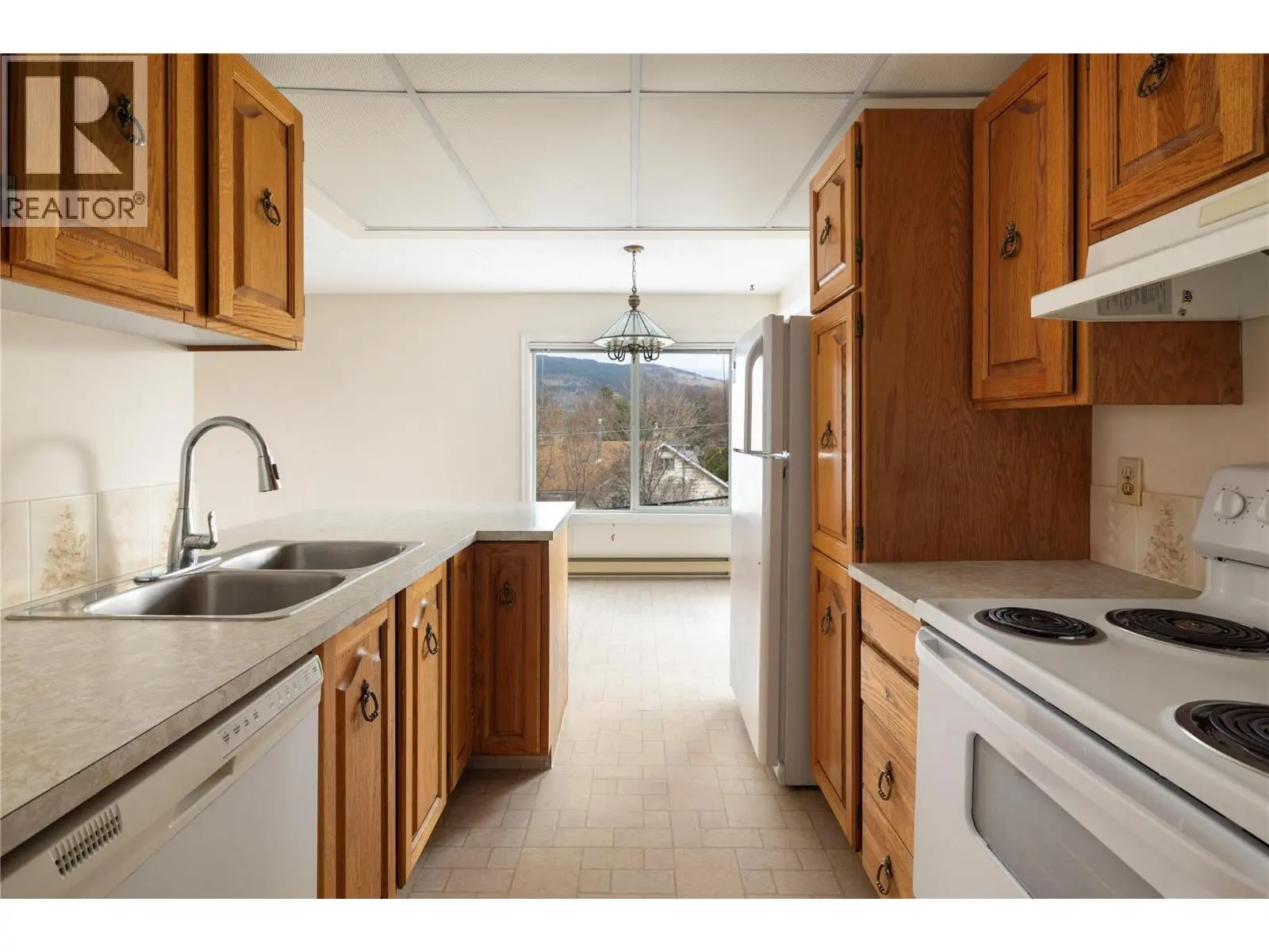 1801 32 Street Unit# 207. Vernon, British Columbia
