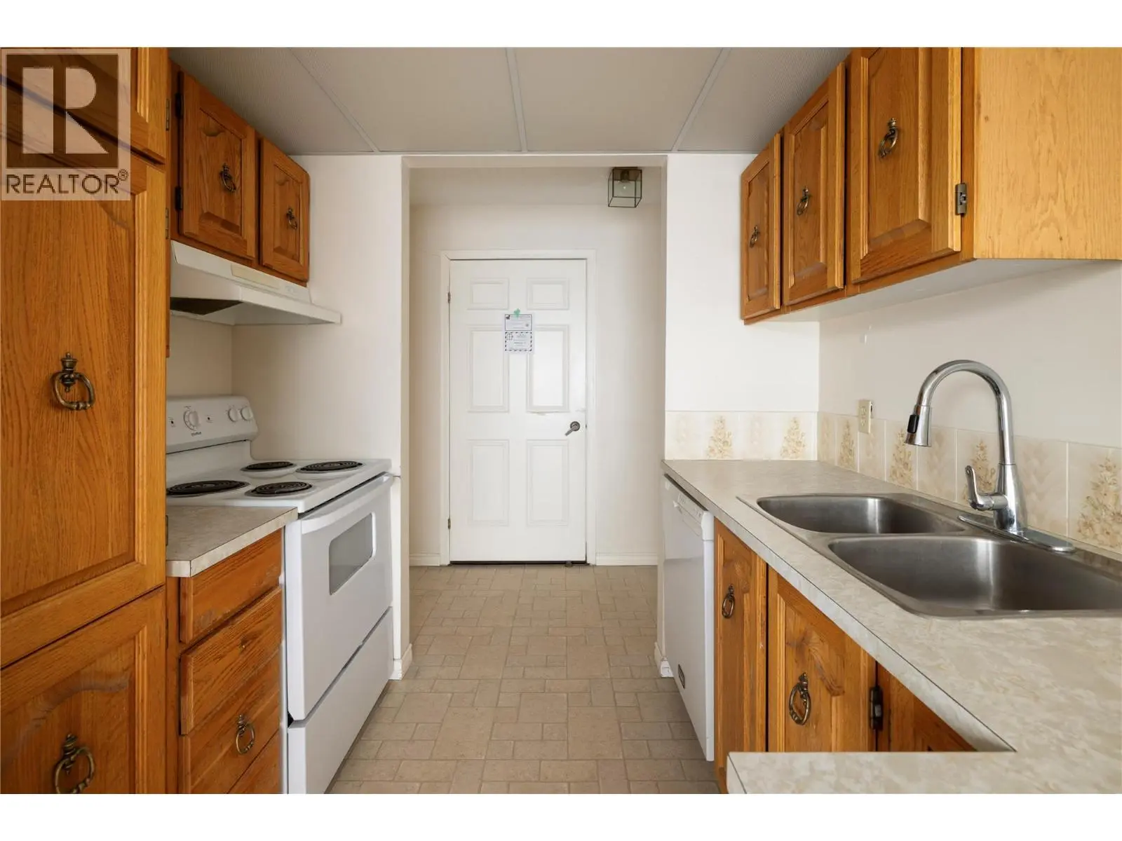 1801 32 Street Unit# 207. Vernon, British Columbia
