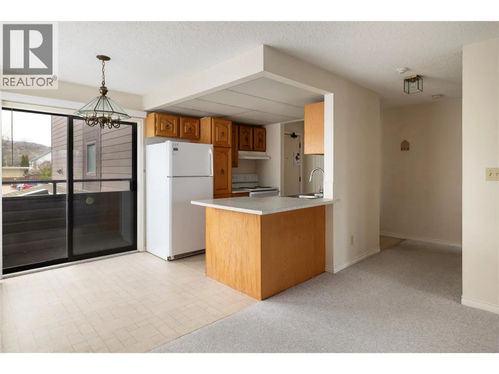 1801 32 Street Unit# 207. Vernon, British Columbia