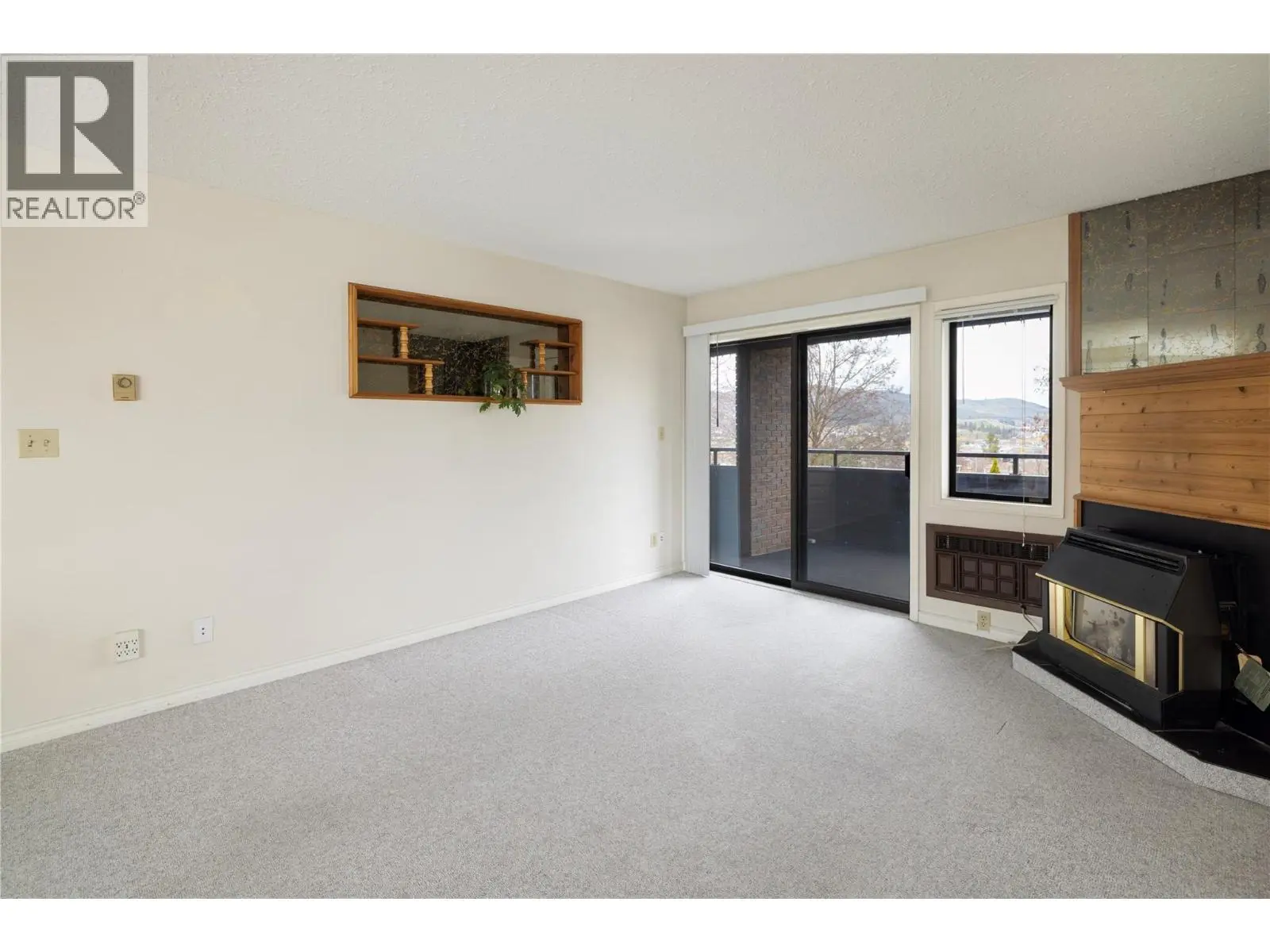 1801 32 Street Unit# 207. Vernon, British Columbia