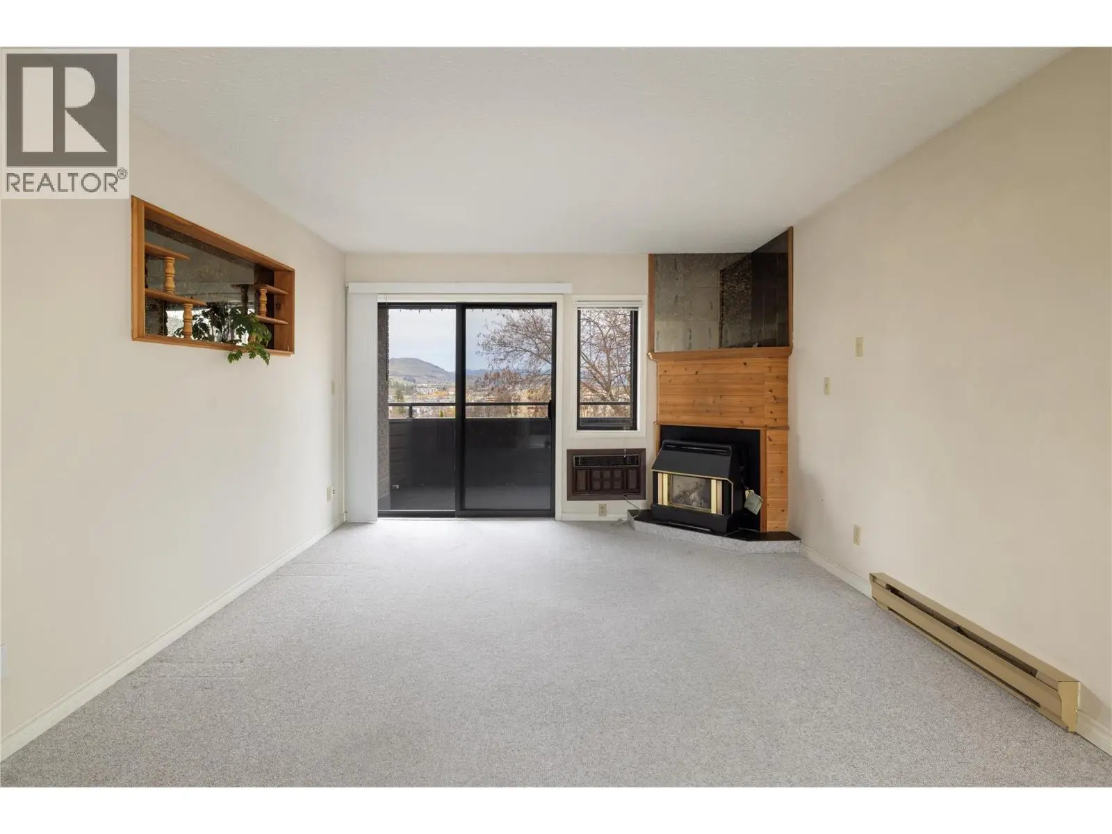 1801 32 Street Unit# 207. Vernon, British Columbia