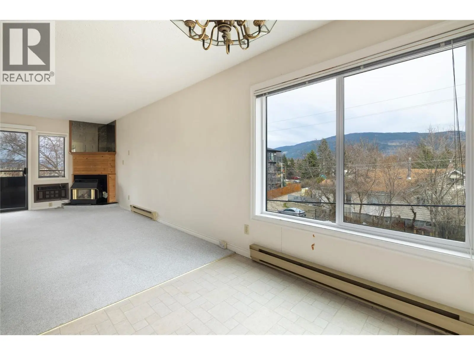 1801 32 Street Unit# 207. Vernon, British Columbia