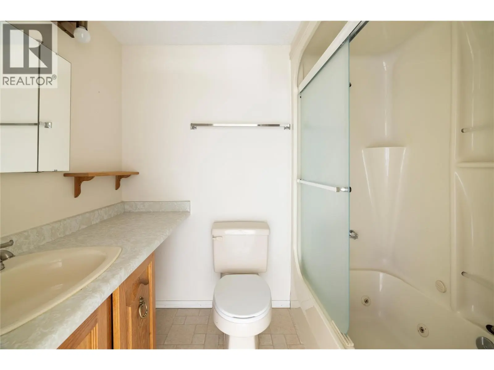 1801 32 Street Unit# 207. Vernon, British Columbia