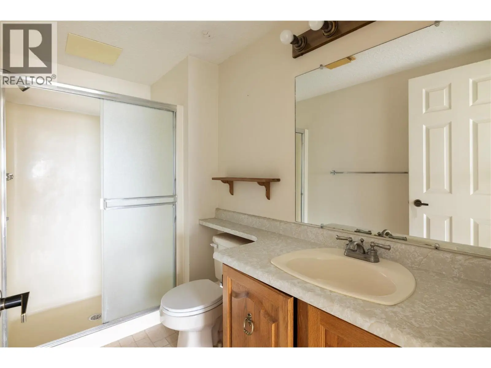 1801 32 Street Unit# 207. Vernon, British Columbia
