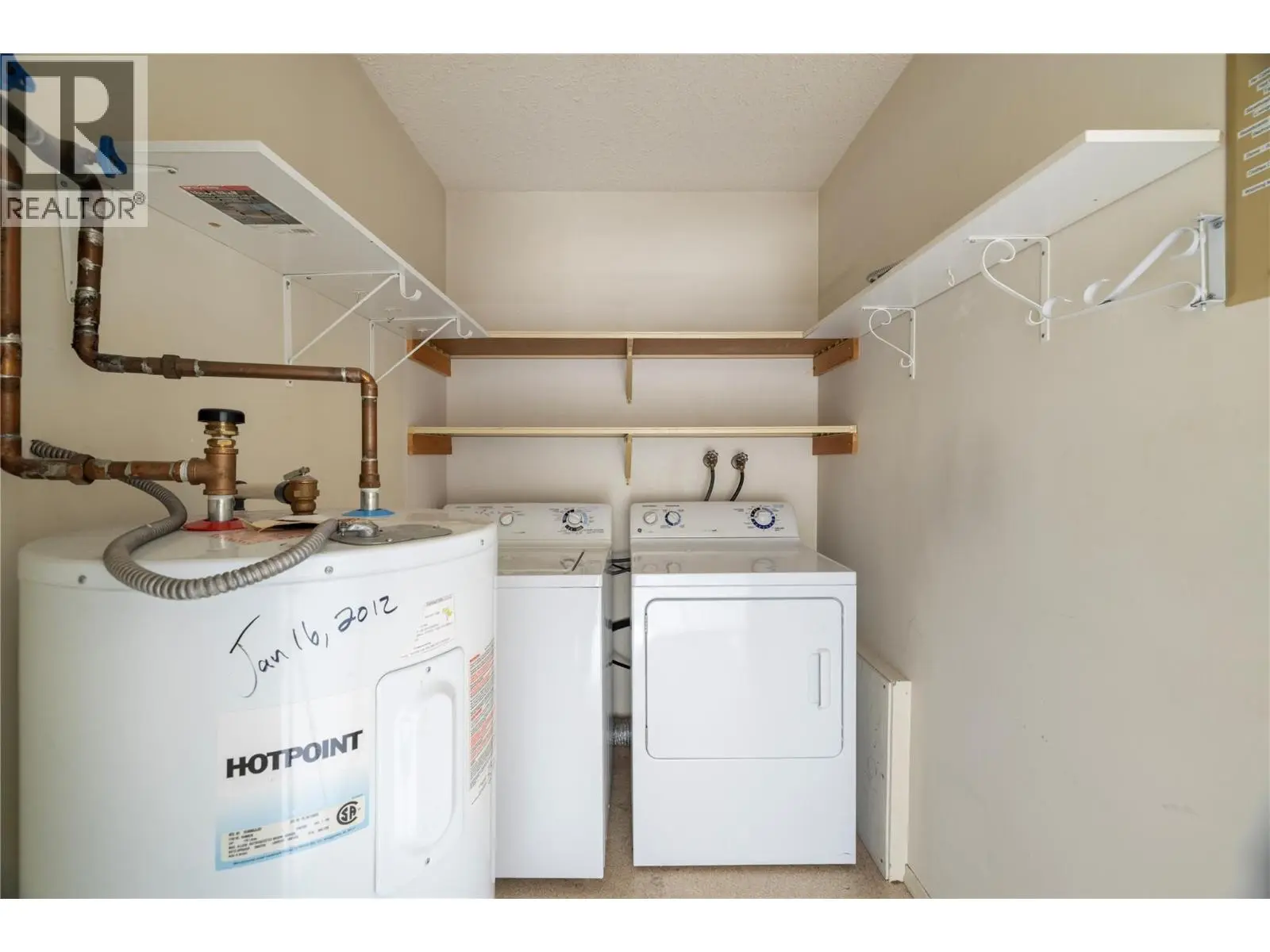 1801 32 Street Unit# 207. Vernon, British Columbia