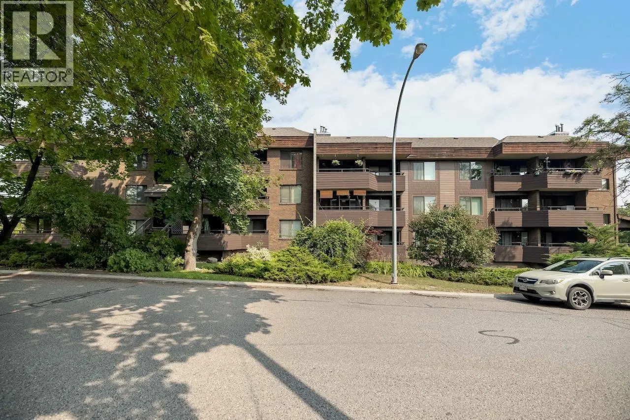 1801 32 Street Unit# 207. Vernon, British Columbia