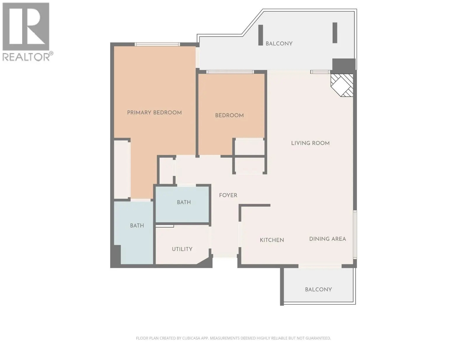 1801 32 Street Unit# 207. Vernon, British Columbia