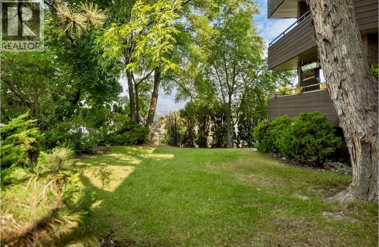 1801 32 Street Unit# 207. Vernon, British Columbia