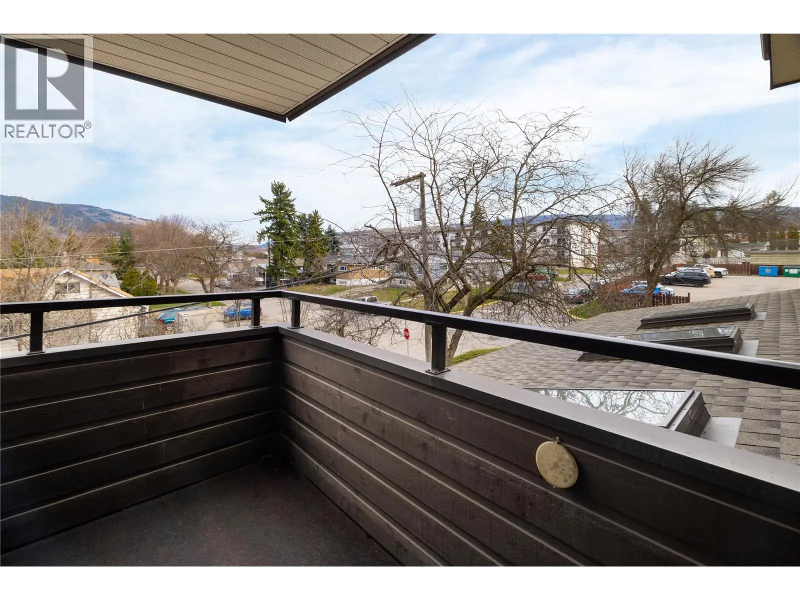 1801 32 Street Unit# 207. Vernon, British Columbia