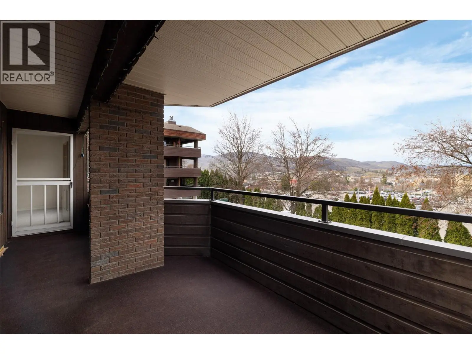 1801 32 Street Unit# 207. Vernon, British Columbia