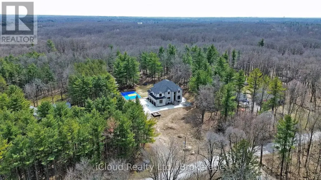 1200 Conservation Road, Milton