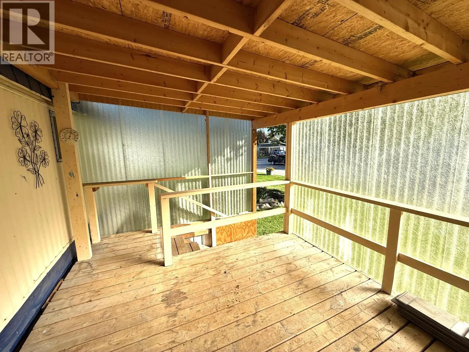 8712 Steuart Street Unit# 56. Summerland, British Columbia