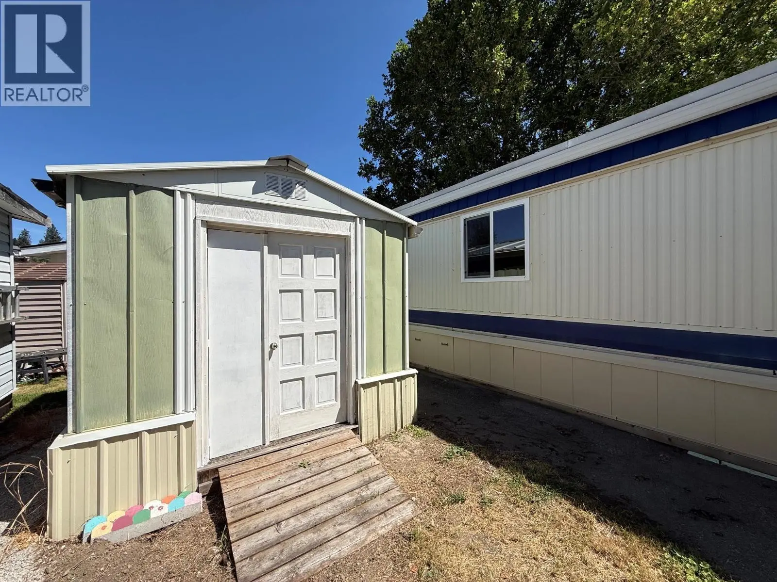 8712 Steuart Street Unit# 56. Summerland, British Columbia