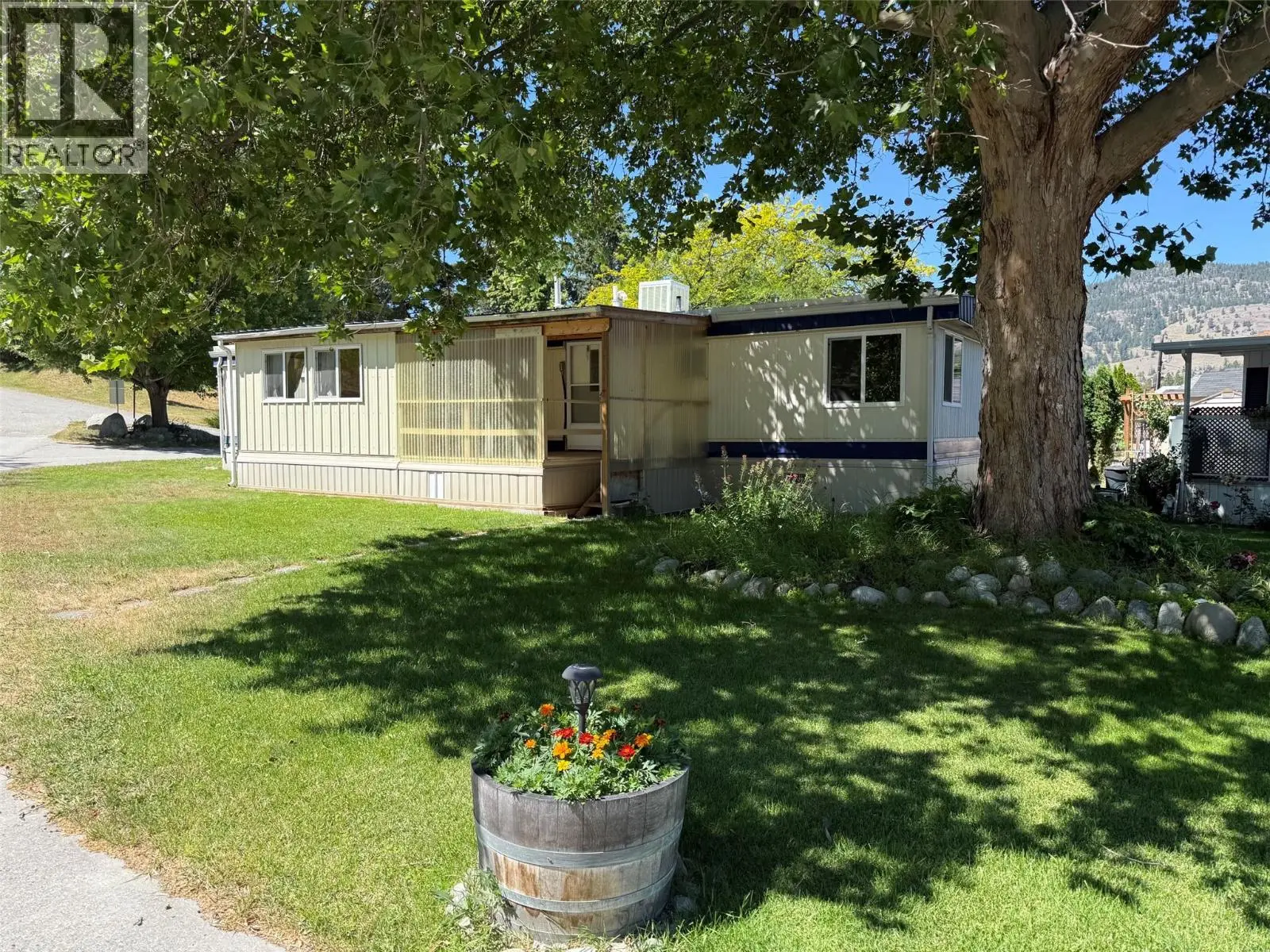 8712 Steuart Street Unit# 56. Summerland, British Columbia