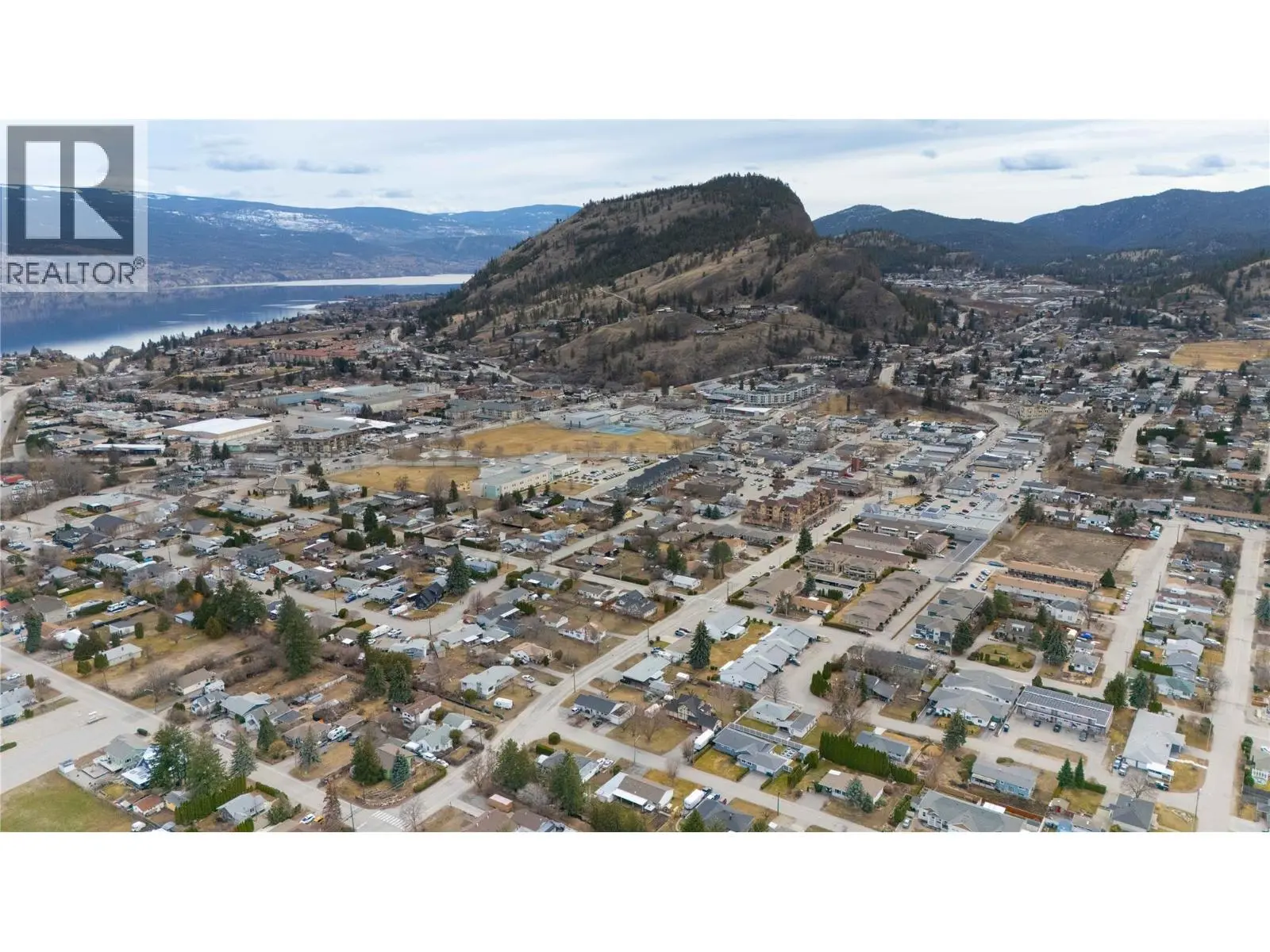 14211 Victoria Road. Summerland, British Columbia