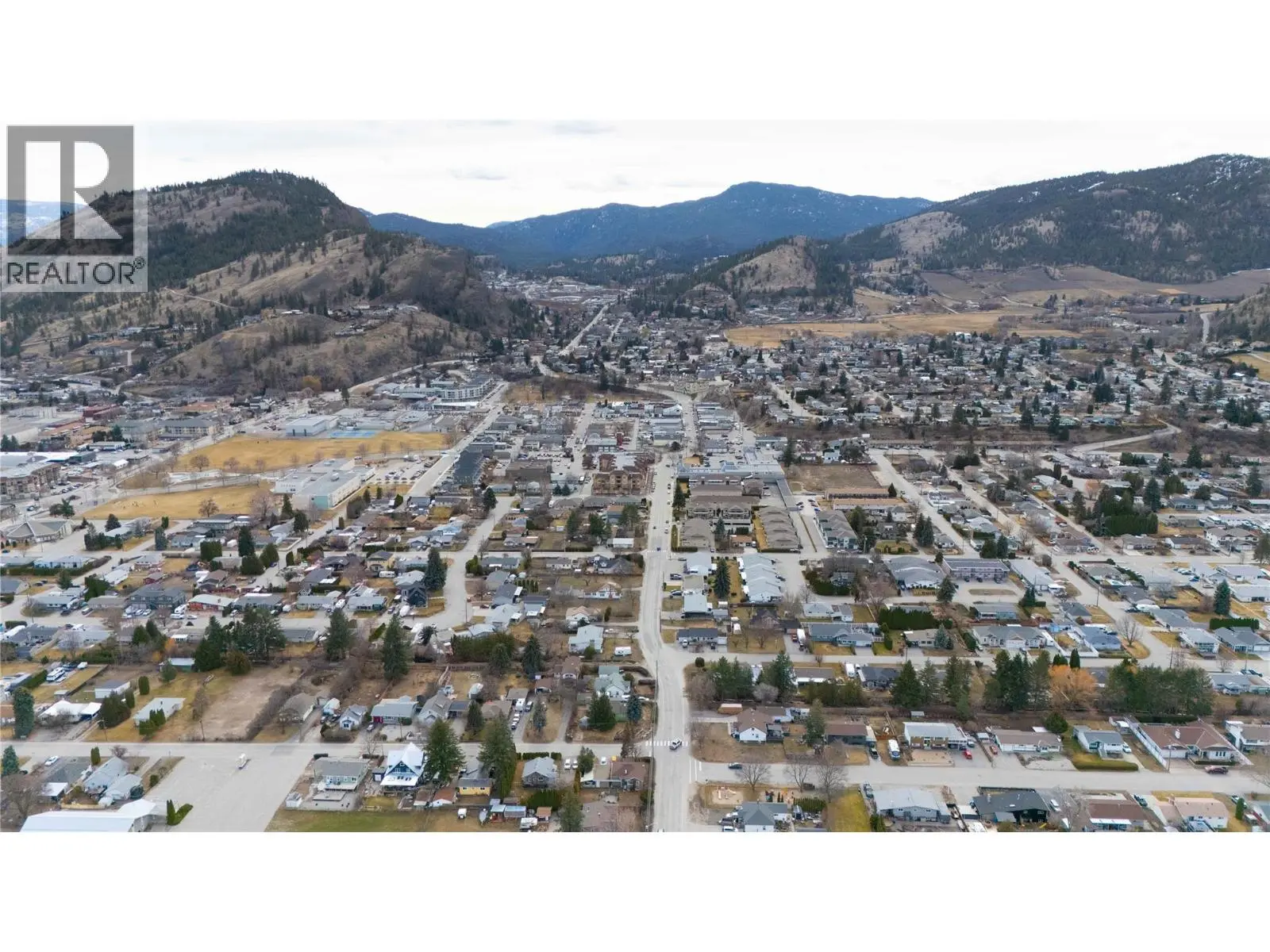 14211 Victoria Road. Summerland, British Columbia
