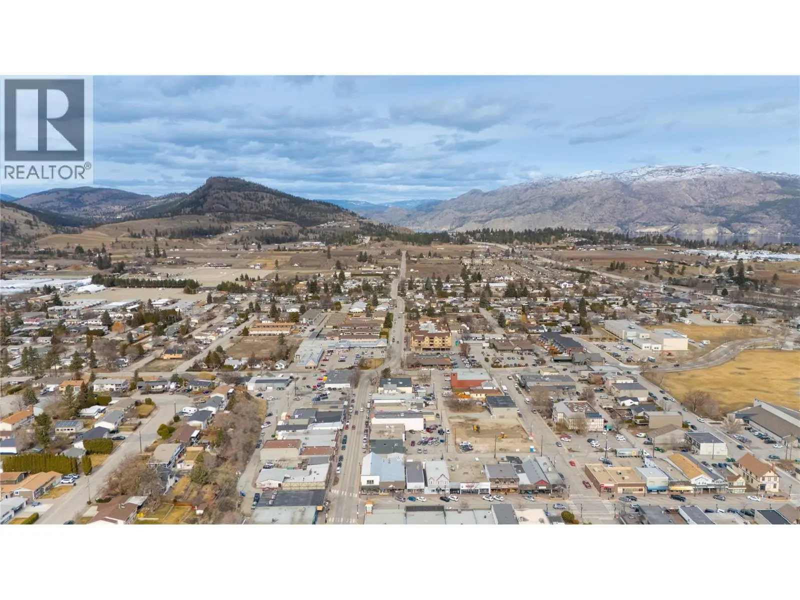 14211 Victoria Road. Summerland, British Columbia