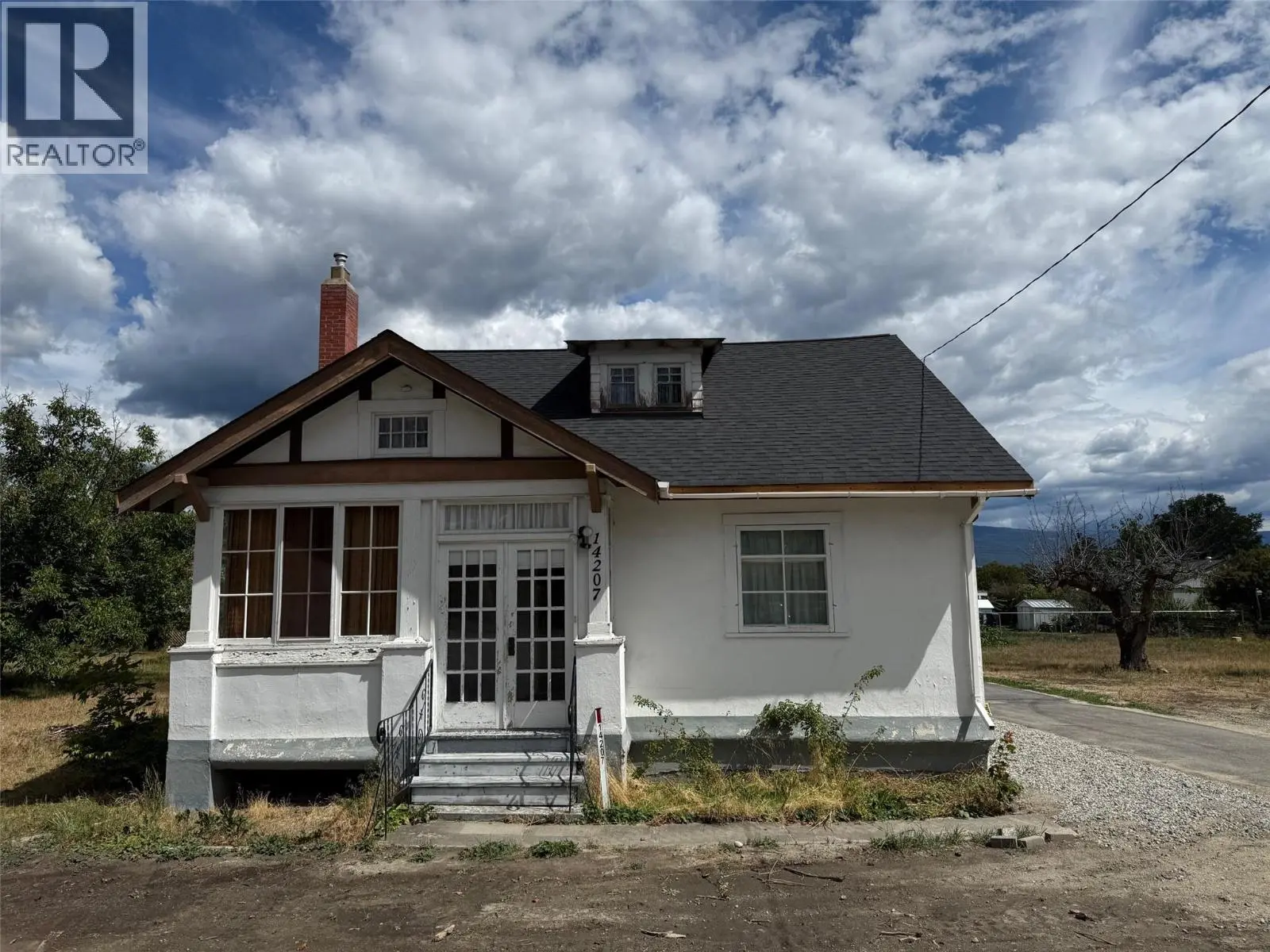 14207 Victoria Road N. Summerland, British Columbia