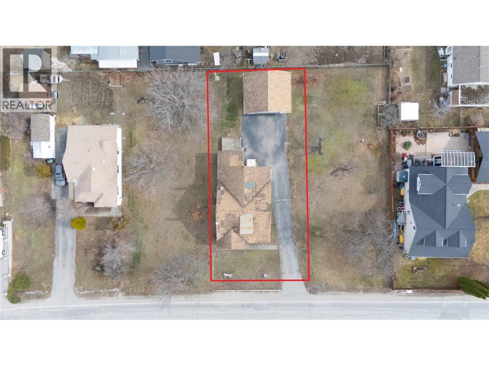 14207 Victoria Road N. Summerland, British Columbia