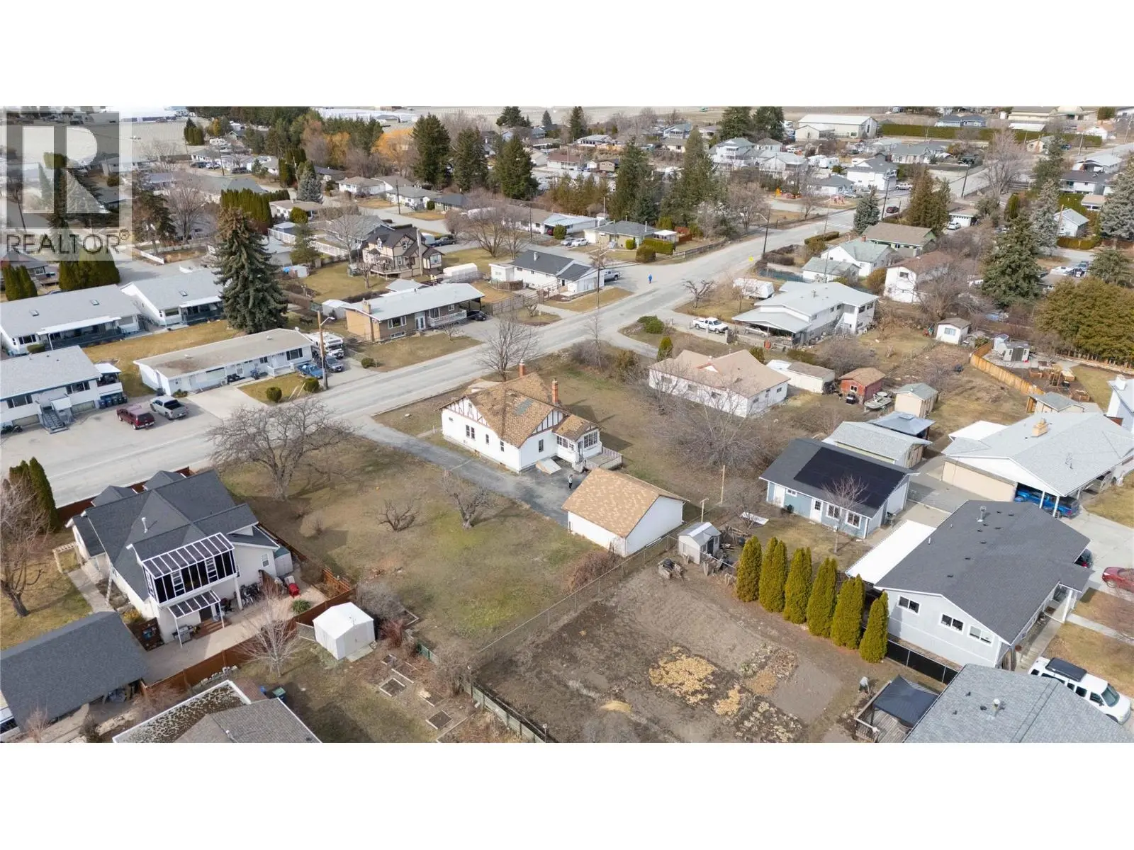 14207 Victoria Road N. Summerland, British Columbia