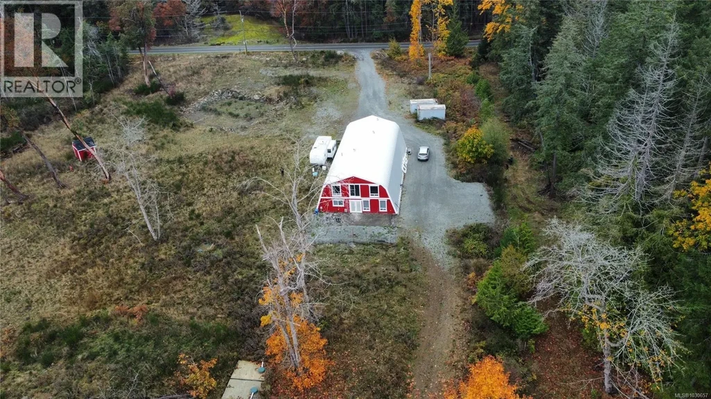 3750 Yellow Point Rd, Nanaimo