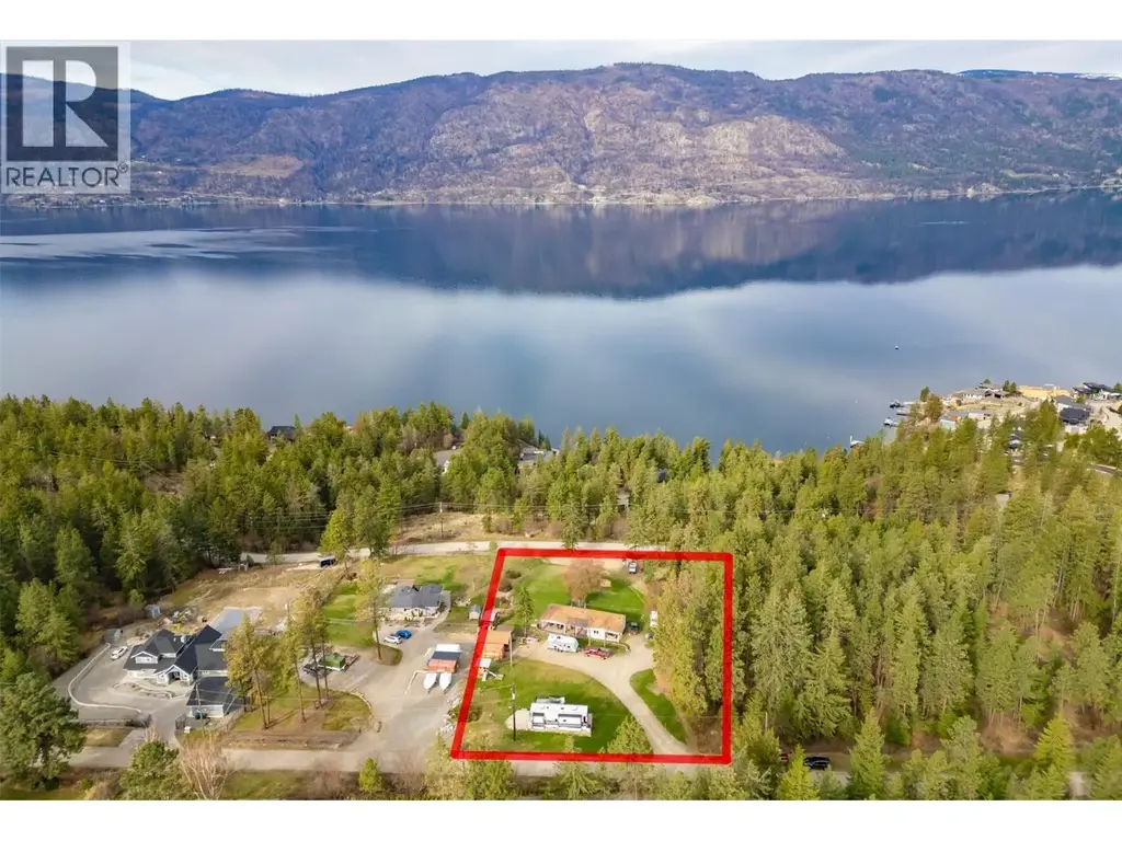 5574 Stubbs Road, Lake Country