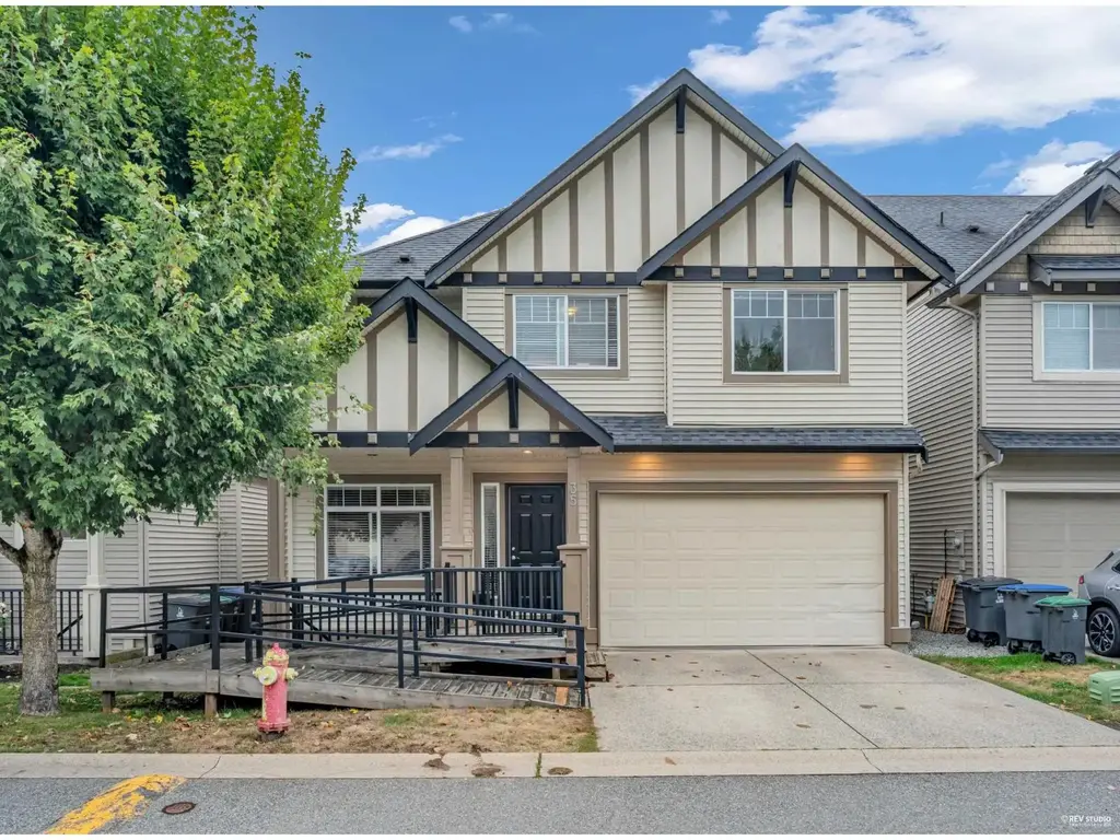 35 6195 168 Street, Surrey