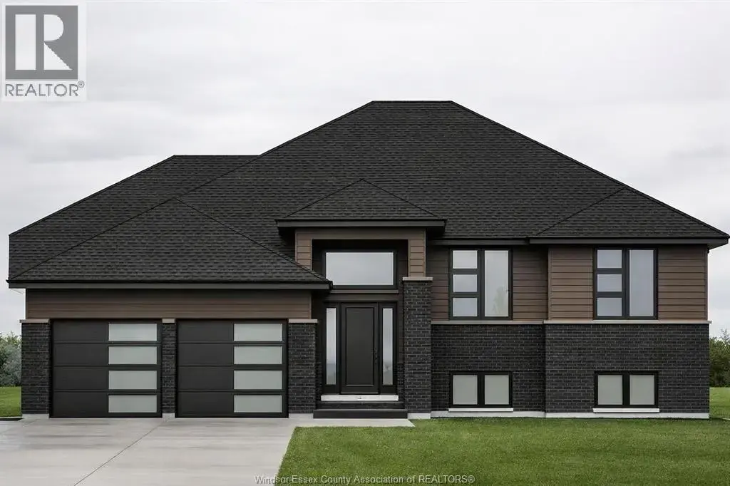 1251 Campana Crescent, Lakeshore