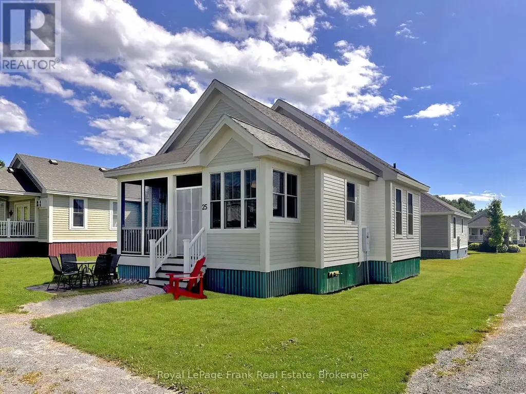33 - 25 Butternut Lane, Prince Edward County (Athol Ward)