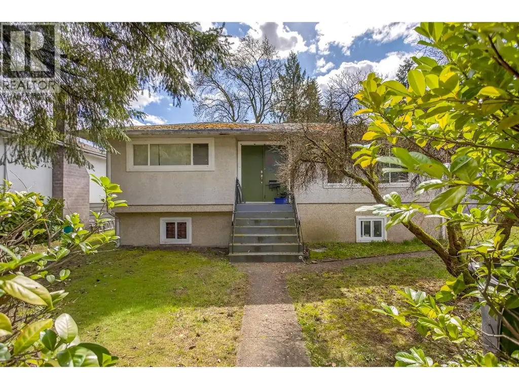 1760 Jensen Avenue, Port Coquitlam