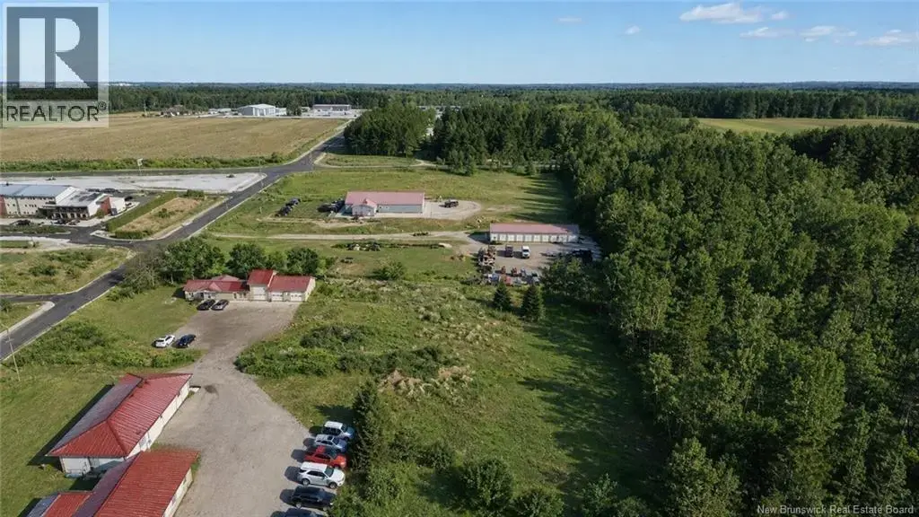 Lot 06-1 Burnham Road, Florenceville-Bristol