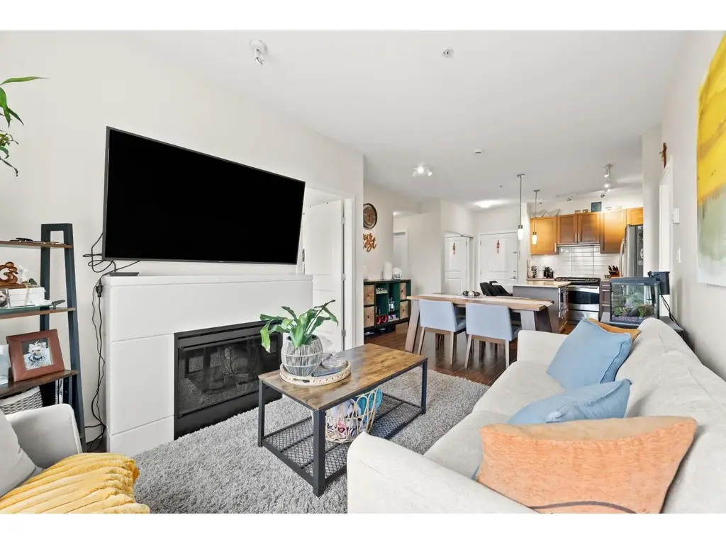 312 15850 26 Avenue, Surrey
