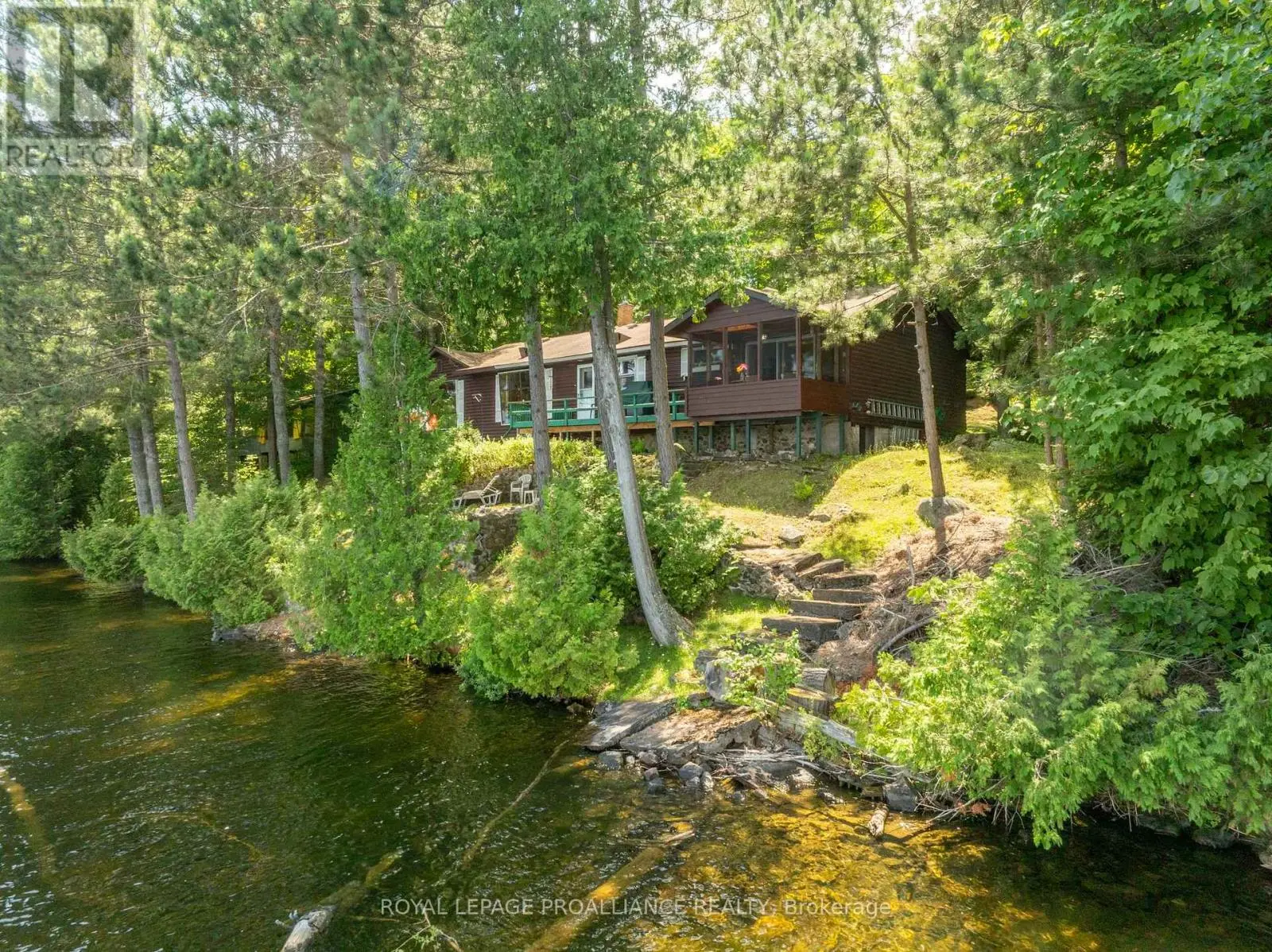 1346b S Mazinaw Heights Road, North Frontenac (Frontenac North)