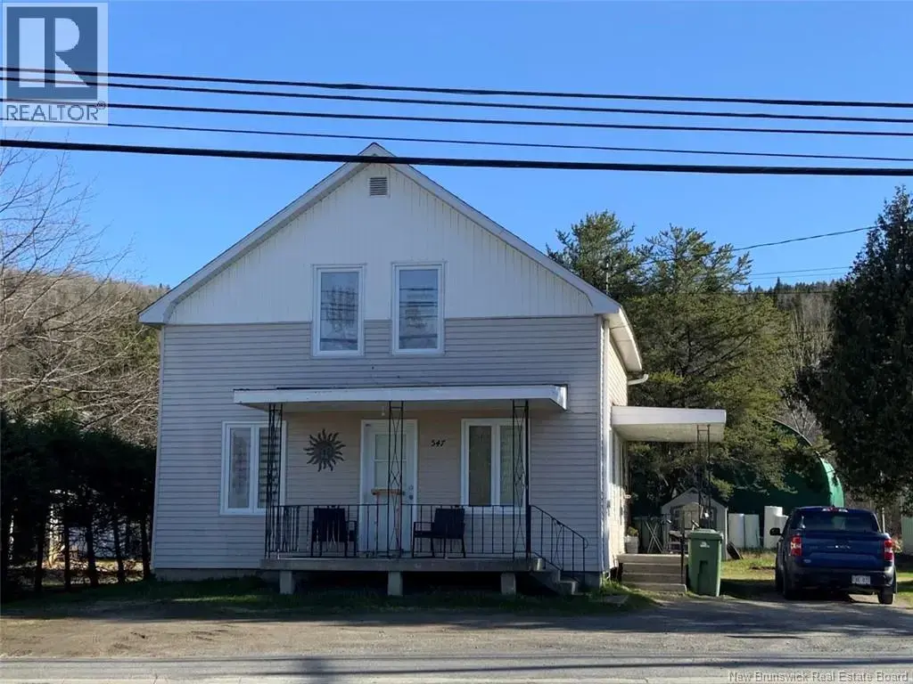 547 Principale Street, Saint-Basile