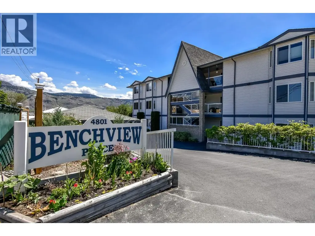 4801 89th Street Unit# 102, Osoyoos