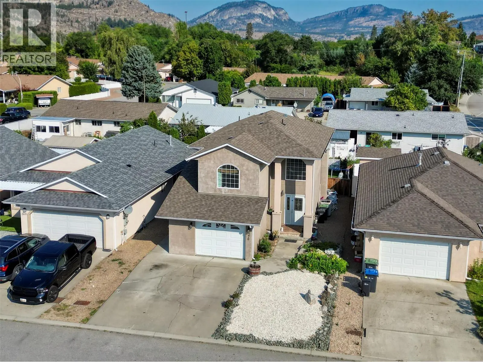 270 Willows Place. Oliver, British Columbia