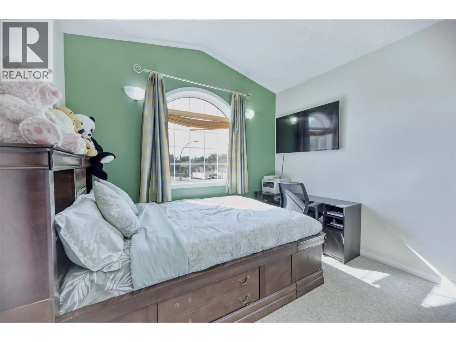 270 Willows Place. Oliver, British Columbia
