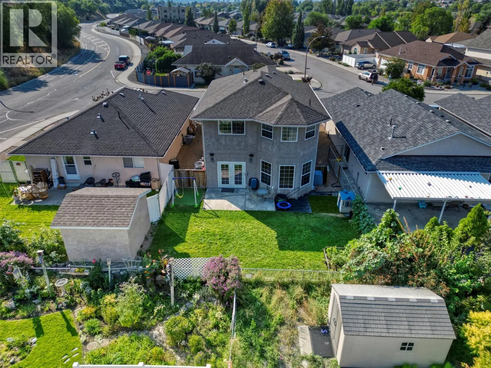 270 Willows Place. Oliver, British Columbia