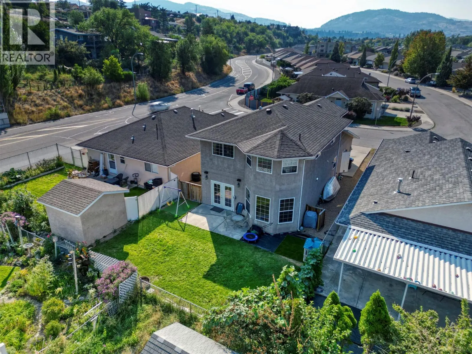 270 Willows Place. Oliver, British Columbia