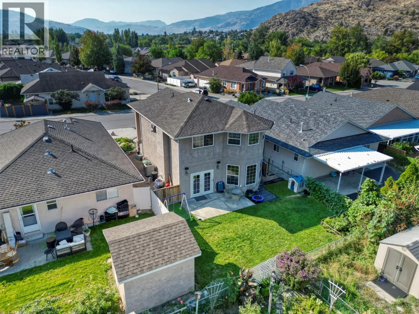 270 Willows Place. Oliver, British Columbia